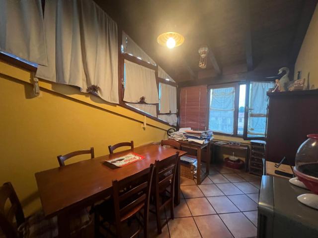 Trilocale in vendita in via de andre, Torrevecchia Pia