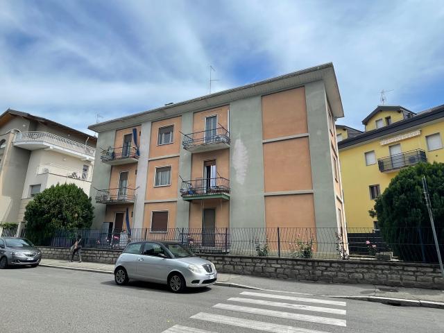 Trilocale in vendita in via luigi galvani 12, Novara