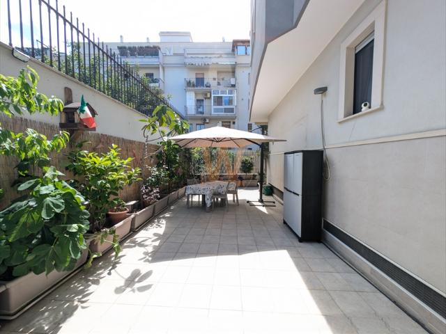 Trilocale in vendita in via malcangi 141, Trani