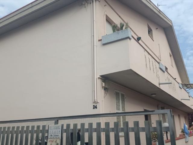 Trilocale in vendita in via salita pandolfi n. 24, Pescara
