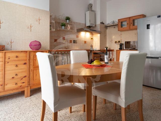 Trilocale in vendita in via san mamolo 153, Bologna
