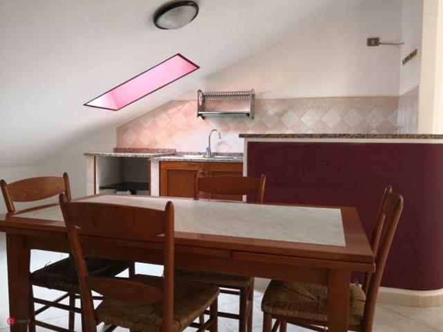 Trilocale in Vendita in Via Sanzio a Alghero