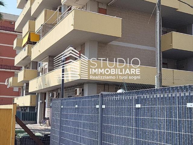 Trilocale in vendita in via vittorio emanuele 234, Margherita di Savoia