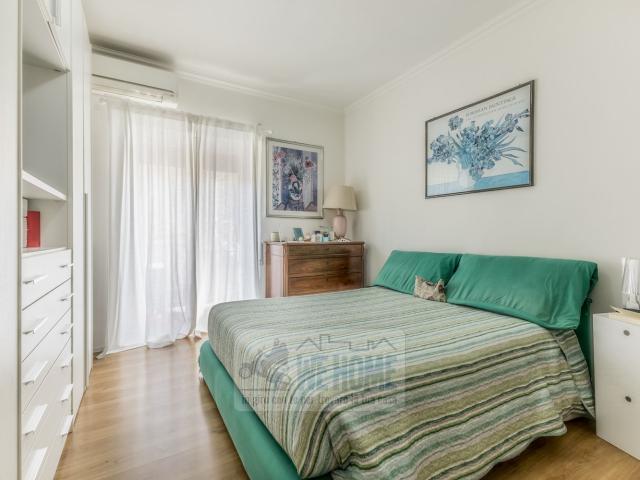 Trilocale in vendita in via via calpurnio fiamma 159, Roma
