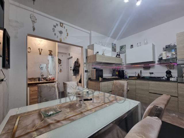 Trilocale in vendita in passeggiata g. oberdan 9, Ventimiglia