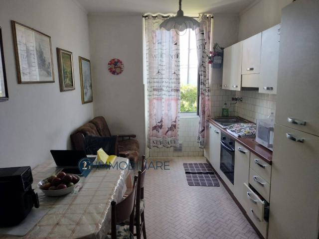 Appartamento in vendita a La Spezia, Bragarina