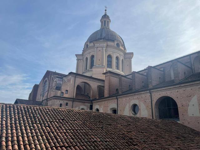 Appartamento in vendita a Mantova, Centro storico