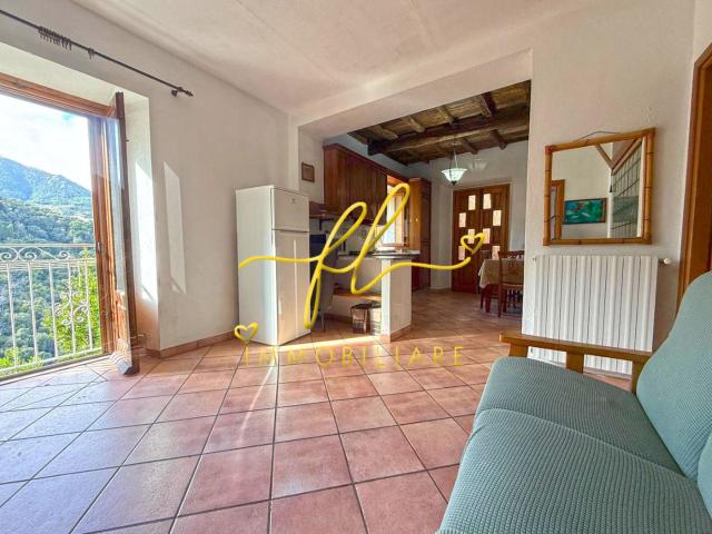 Trilocale in vendita, Marciana poggio
