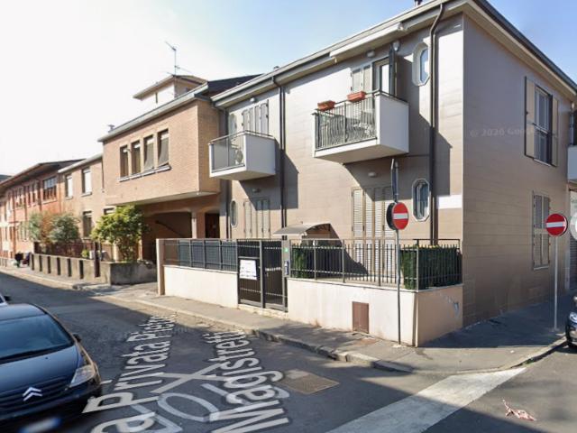 Trilocale in vendita, Milano quartiere adriano