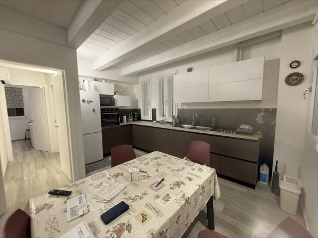 Trilocale in vendita, Mondolfo montecciappelano
