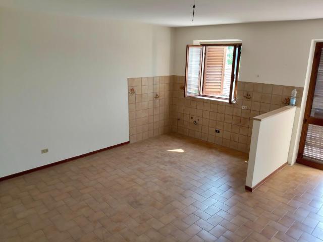 Trilocale in vendita, Pescia morta