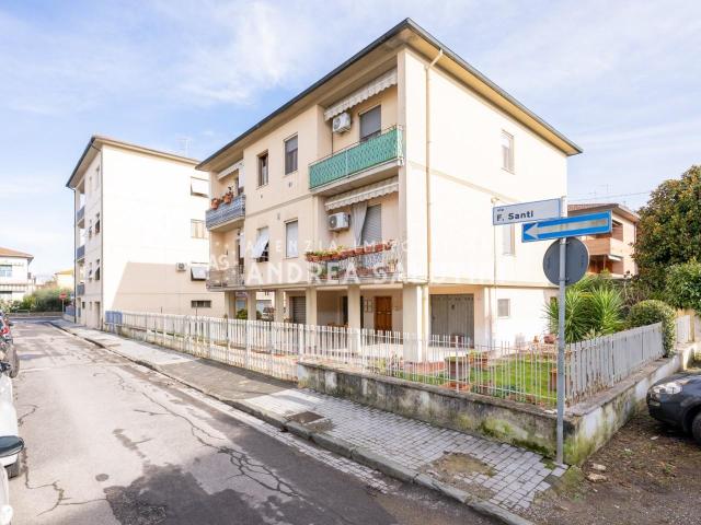 Trilocale in vendita, Pontedera bellaria