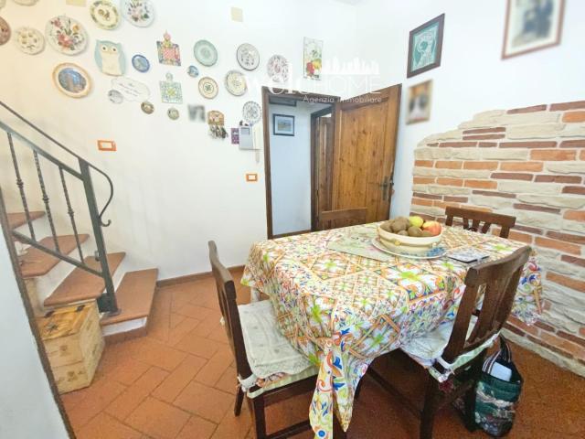 Trilocale in vendita, Prato centro storico