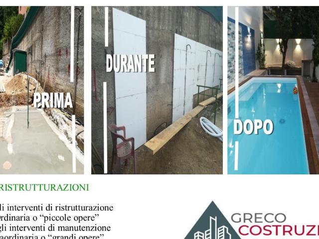 Trilocale in vendita, Sant'Elia Fiumerapido centrale