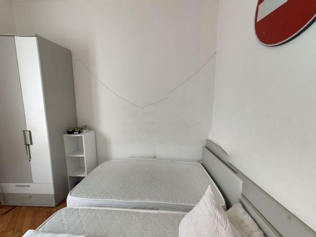 Trilocale in Via Nicola Antonio Porpora, Milano
