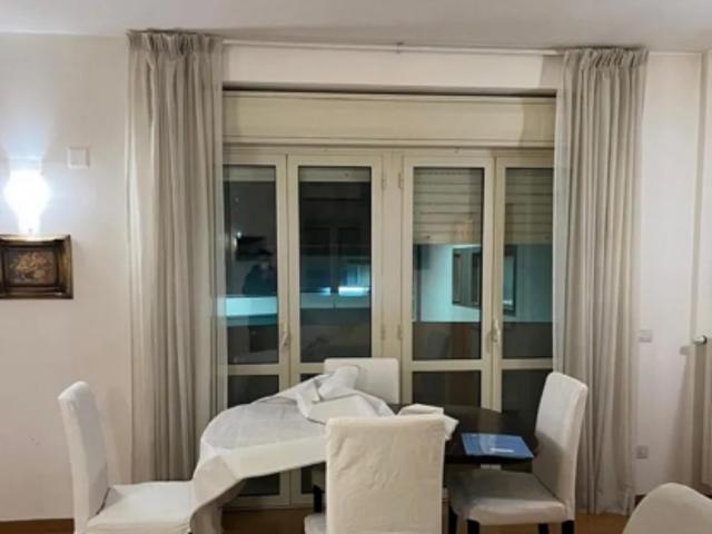 Trilocale in Via Andrea Angiulli