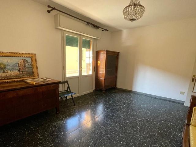 Trilocale in Via di Corticella, Bologna