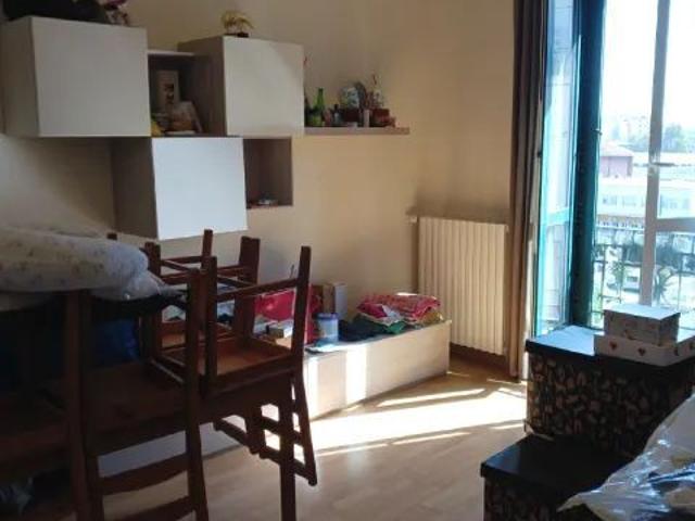 Trilocale in Via Padova, Milano