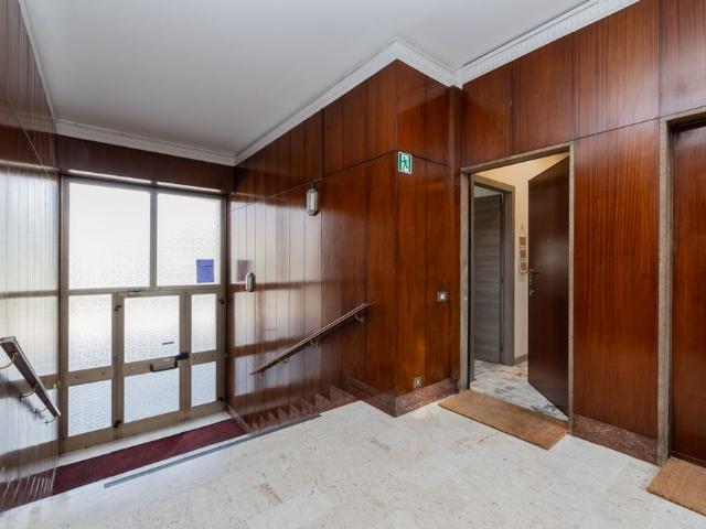 Trilocale in Via Padova, Milano
