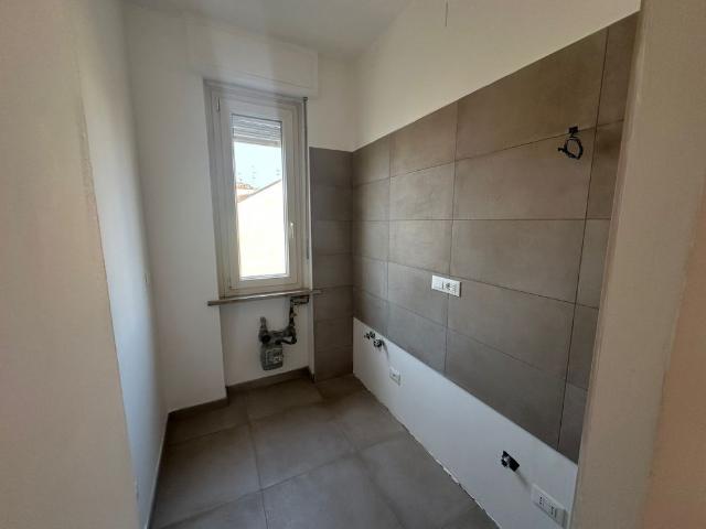 Trilocale in Via Salbertrand, Torino