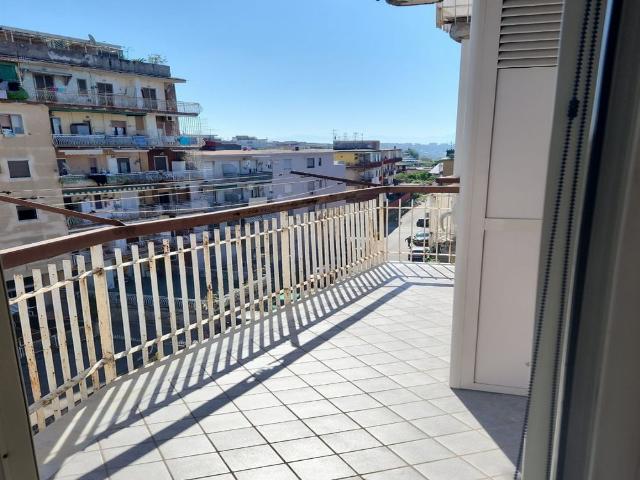 Trilocale in Via Vicinale Campanile, Napoli