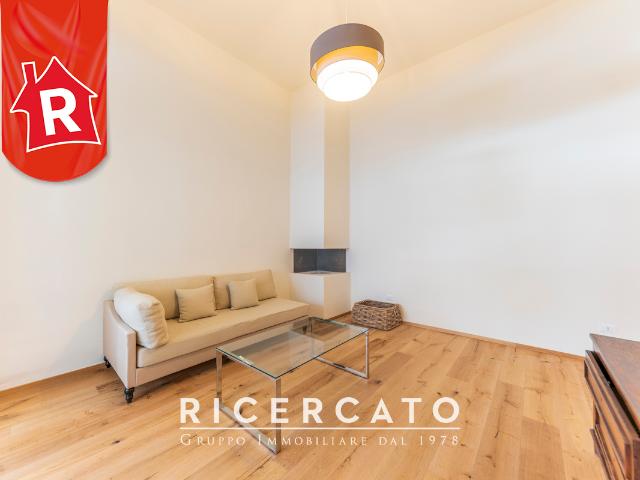 Trilocale in via 95 Reggimento Fanteria, Lecce