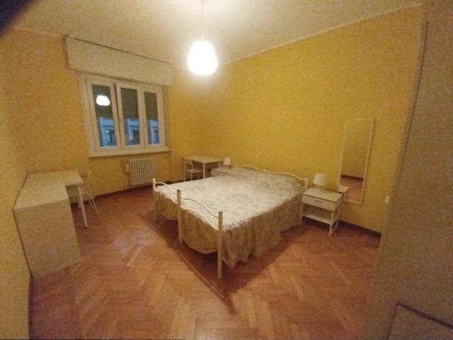Trilocale in viale Corsica