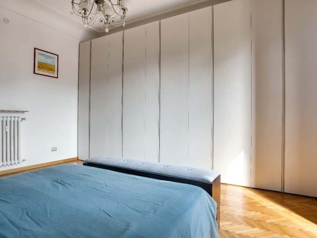 Trilocale in Viale Dei Mille