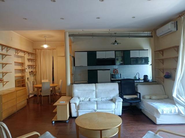 Trilocale in Viale Leonardo da Vinci, Roma