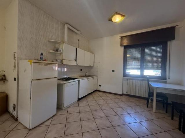 TRILOCALE IN ZONA CENTRALE