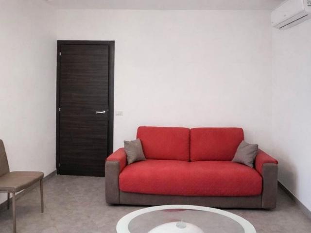 Trilocale in zona centrale