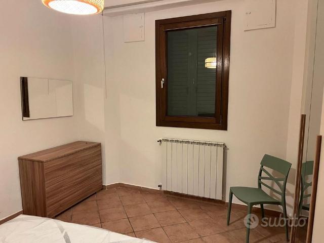 Trilocale in zona Rifredi