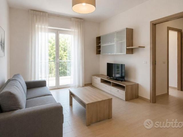 Trilocale in zona servitissima Borgo Venezia