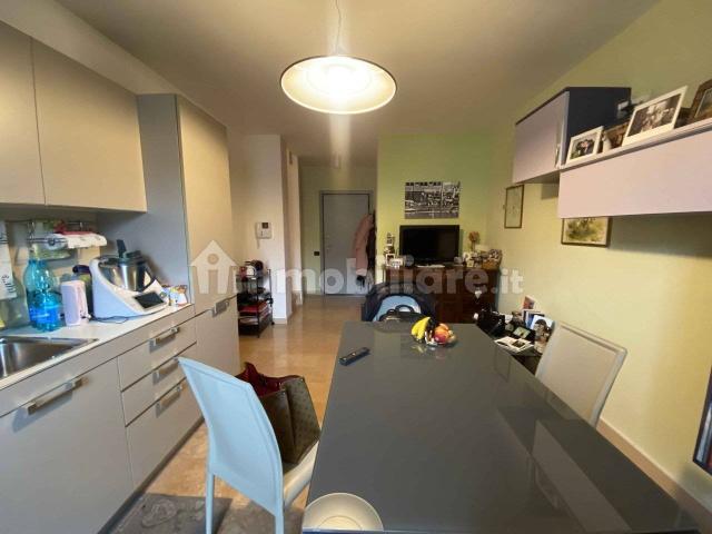 Trilocale ottimo stato, Castelnovo Ne' Monti
