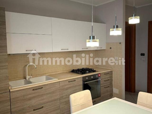 Trilocale ottimo stato, Capraia e Limite