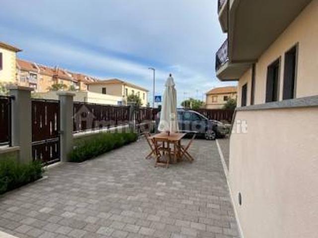Trilocale ottimo stato, piano rialzato, Albinia, Orbetello