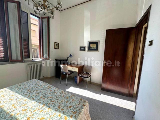 Trilocale ottimo stato, piano rialzato, Catanzaro Lido, Catanzaro