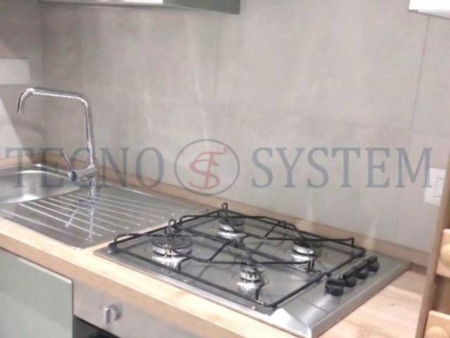 Trilocale ottimo stato, piano rialzato, Centro, Cervaro