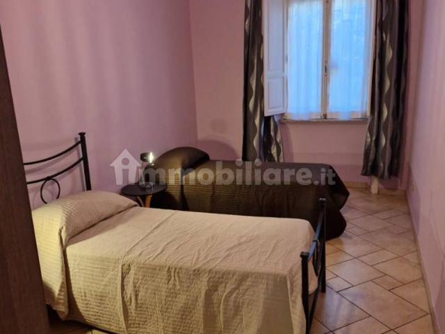 Trilocale ottimo stato, piano rialzato, Piazzale degli Eroi, Roma