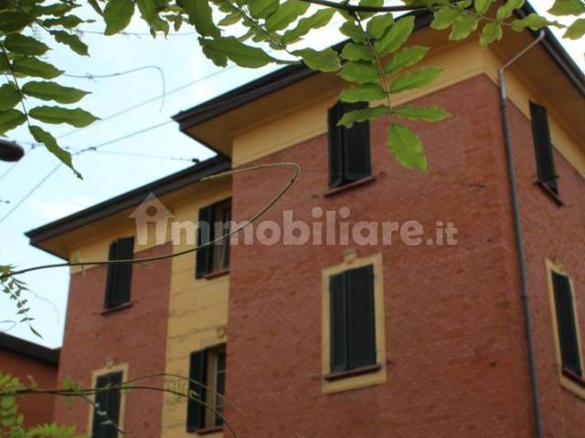 Trilocale ottimo stato, piano rialzato, Saragozza fuori Porta, Bologna