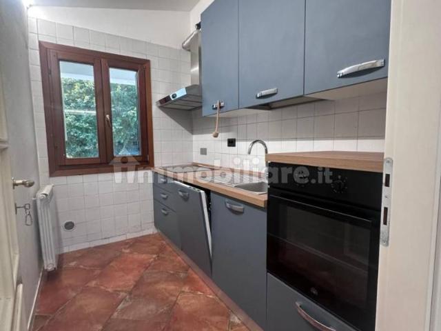 Trilocale ottimo stato, piano terra, Marocco, Mogliano Veneto