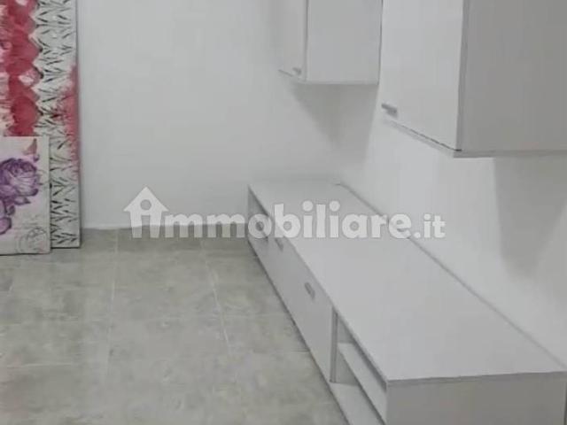 Trilocale ottimo stato, piano terra, Bastiglia