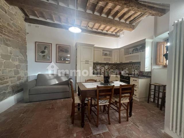 Trilocale ottimo stato, piano terra, Barberino Tavarnelle
