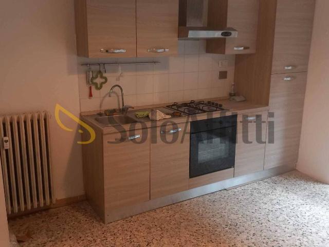 Trilocale ottimo stato, piano terra, Barriera di Milano, Torino