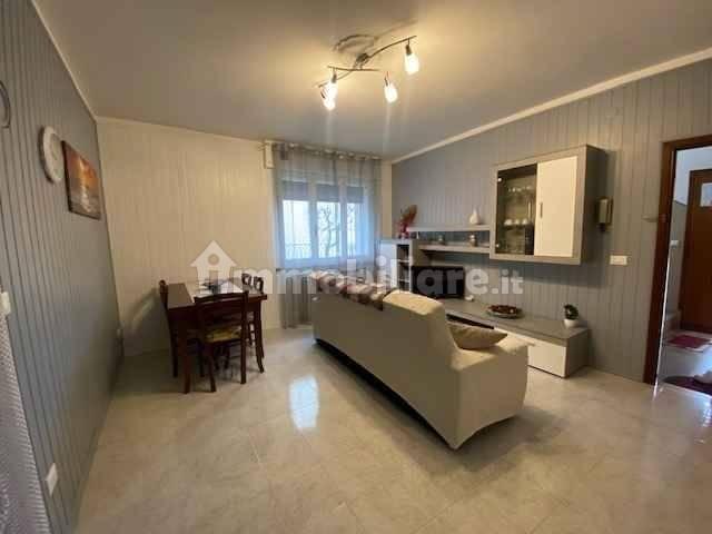 Trilocale ottimo stato, piano terra, Castelnovo Ne' Monti