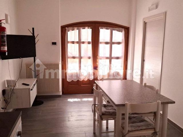 Trilocale ottimo stato, piano terra, Centro, Levico Terme