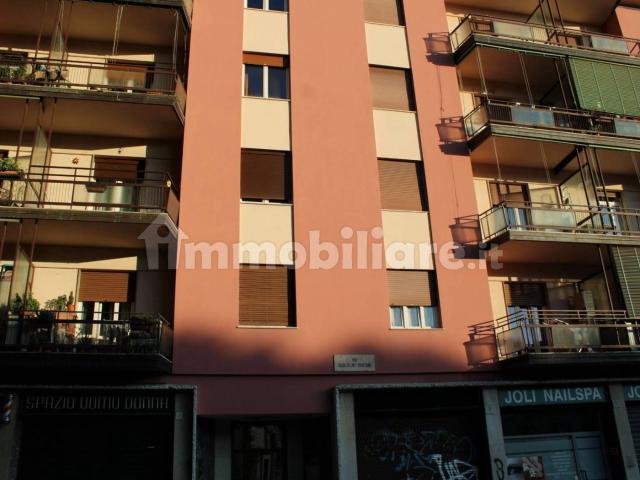Trilocale ottimo stato, piano terra, Crocifissa di Rosa, Brescia