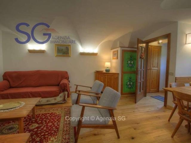 Trilocale ottimo stato, piano terra, San Vito, San Vito di Cadore