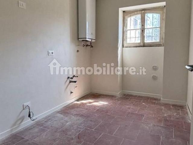 Trilocale ottimo stato, piano terra, Santa Maria, San Bernardino, Castelnuovo, Crema