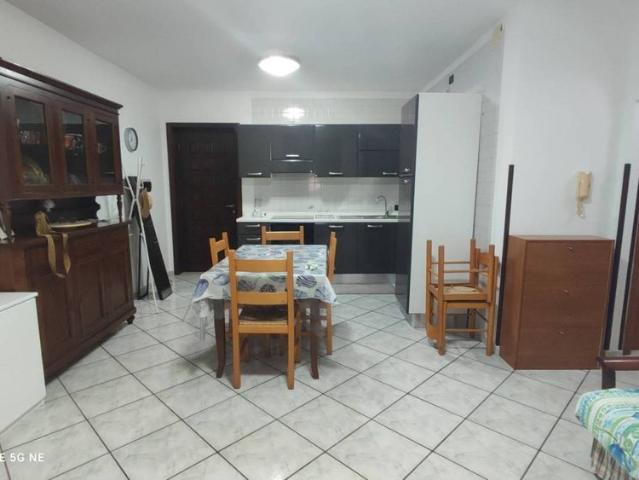 Trilocale ottimo stato, primo piano, Marina, Ascea